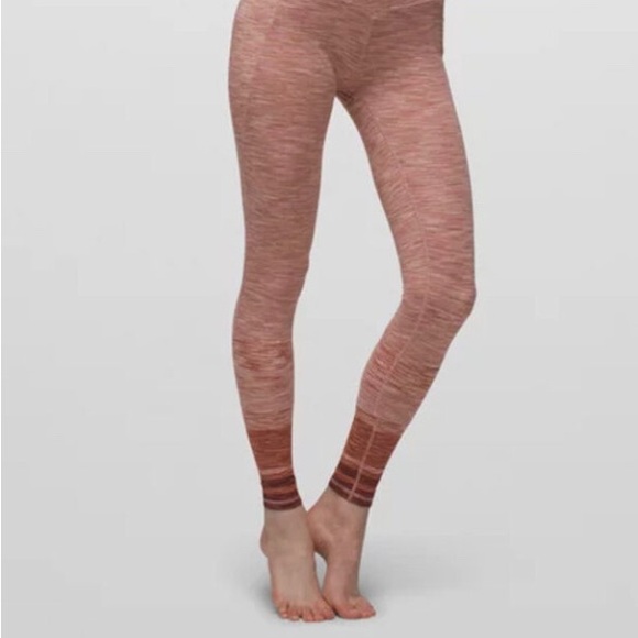 Prana Blazing Star legging - Picture 2 of 6